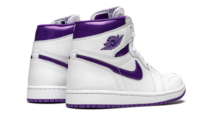 AIR JORDAN 1 RETRO HIGH WMNS Court Purple CD0461 151