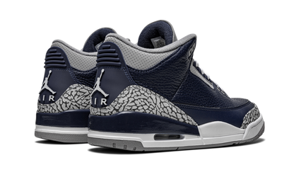 Air Jordan 3 Retro Georgetown CT8532 401