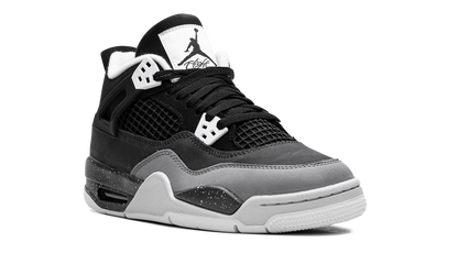 Air Jordan 4 GS Fear FQ8213 002