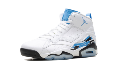 Jordan MVP White University Blue DZ4475 140