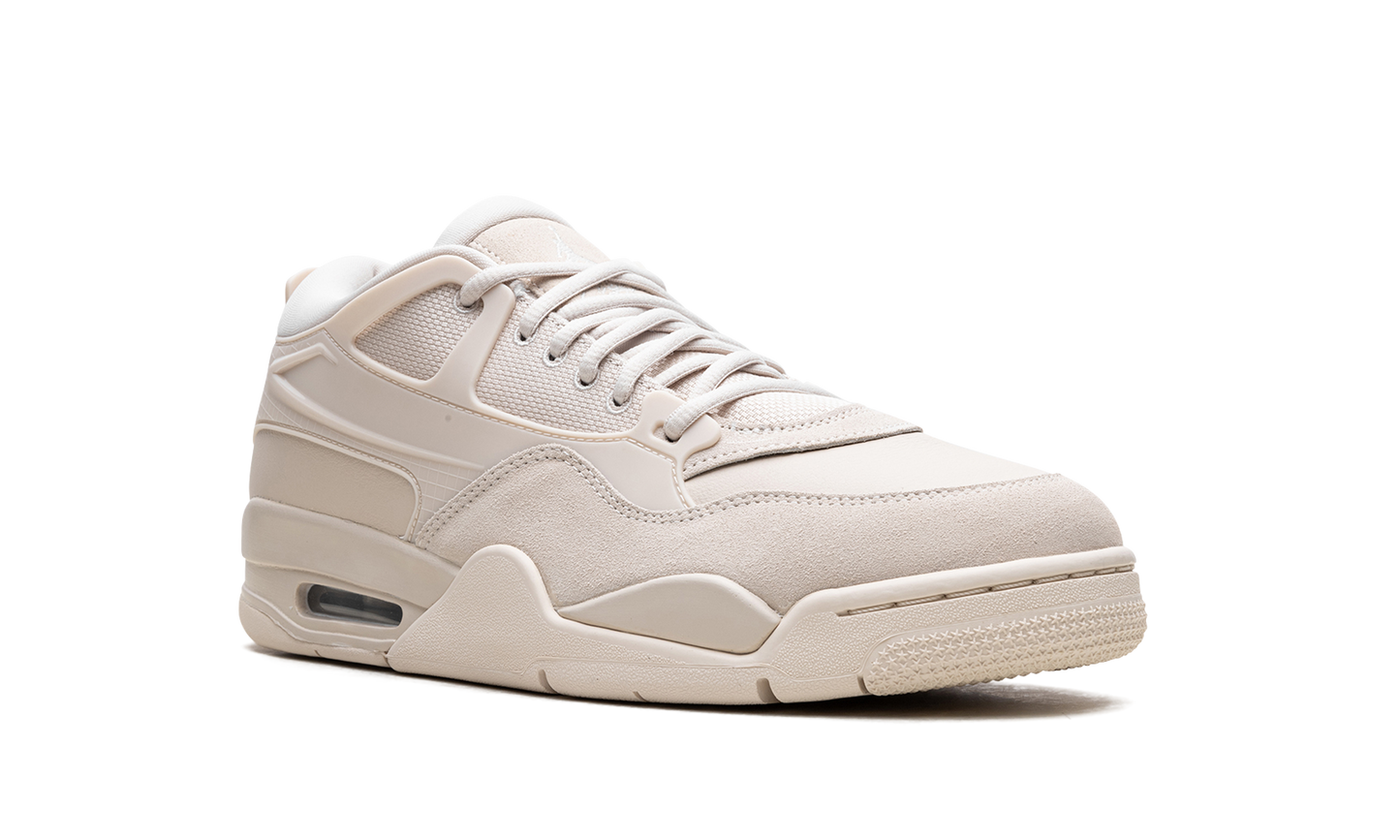 Air Jordan 4 RM WMNS Legend Light Brown FQ7940 200