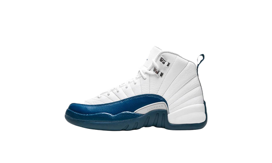 Air Jordan 12 GS French Blue (2025) 153265 114