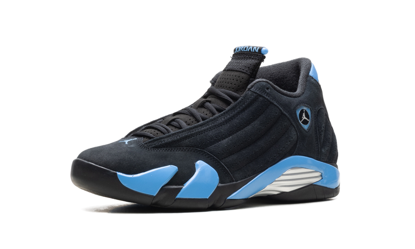 Air Jordan 14 University Blue (2026) 487471 007