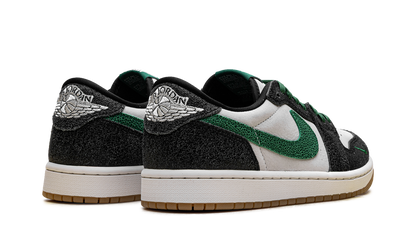 Air Jordan 1 Retro Low OG Phantom Pine Green IR2283 030