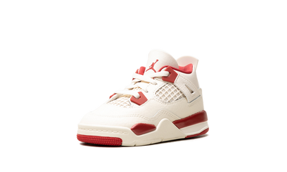 Air Jordan 4 TD Valentine's Day HV4384 108
