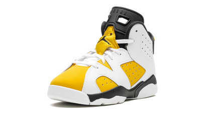 Air Jordan 6 PS Yellow Ochre DV3605 170