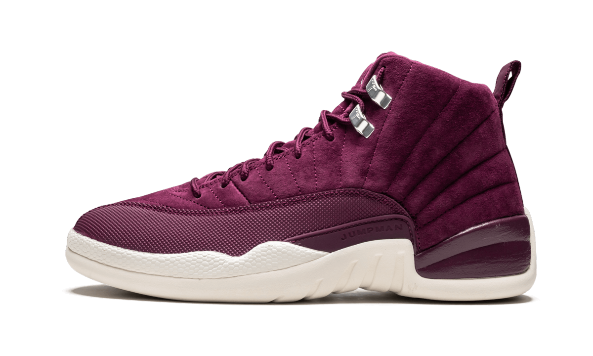 Air Jordan 12 Retro Bordeaux 130690 617