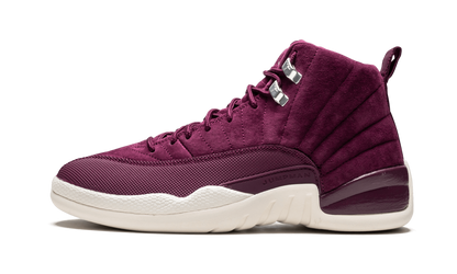 Air Jordan 12 Retro Bordeaux 130690 617
