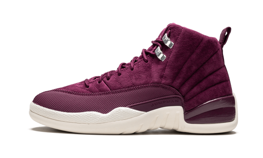 Air Jordan 12 Retro Bordeaux 130690 617