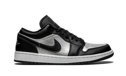 AIR JORDAN 1 LOW SE WMNS Silver Toe DA5551 001