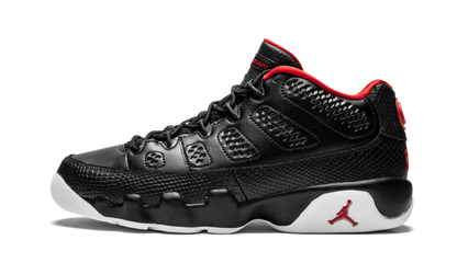 Air Jordan 9 Retro Low GS 833447 001