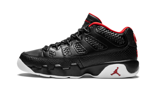 Air Jordan 9 Retro Low GS 833447 001