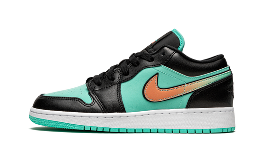 Air Jordan 1 Low SE GS Tropical Twist CV9844 301
