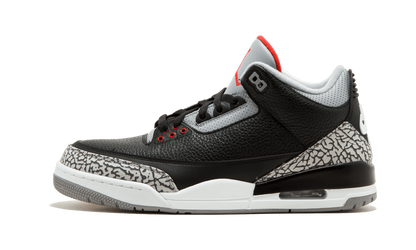 Air Jordan 3 Retro OG Black Cement 854262 001