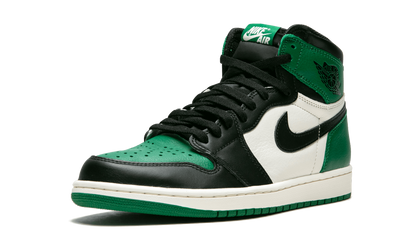 Air Jordan 1 Retro High OG Pine Green 555088 302