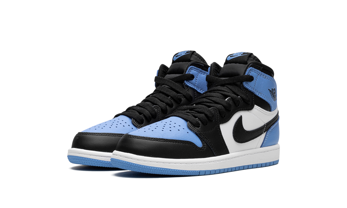 Jordan 1 Retro High OG PS UNC Toe FD1412 400