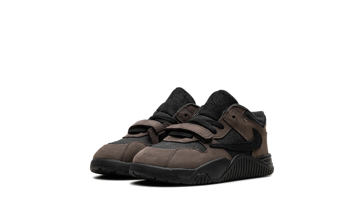 Jumpman Jack TR TD Dark Mocha FJ2852 204
