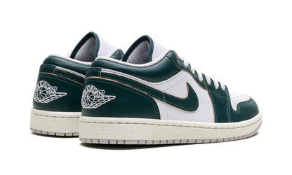 Air Jordan 1 Low Oxidized Green FQ7687 300