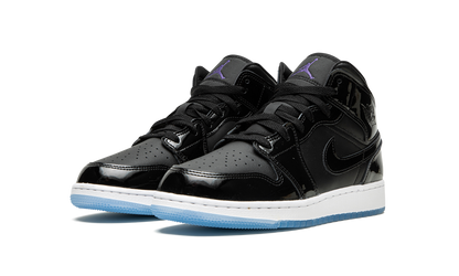 Air Jordan 1 Mid GS Space Jam DV1337 004
