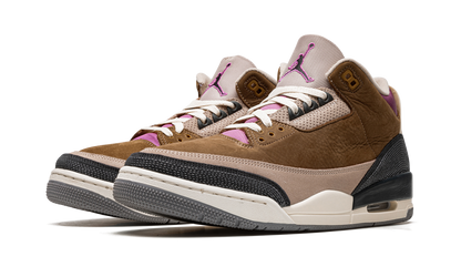 Air Jordan 3 Retro Winterized - Archaeo Brown DR8869 200
