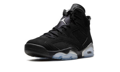 Air Jordan 6 Retro Chrome 2022 DX2836 001