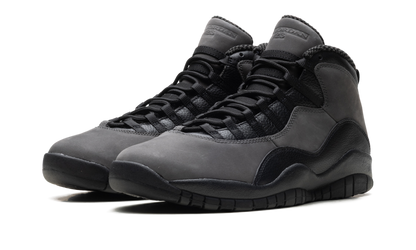 Air Jordan 10 Retro Shadow (2025) HJ6779 001