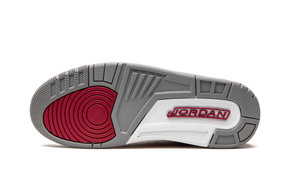 Air Jordan 3 Cardinal CT8532 126