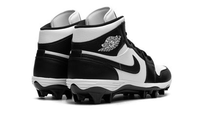 Jordan 1 Mid TD Panda FJ6805 100