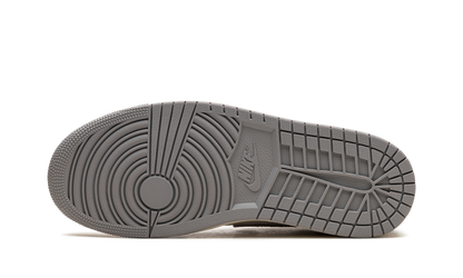 Air Jordan 1 Low EX Atmosphere Grey CZ0790 101