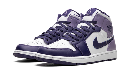 Air Jordan 1 Mid Sky J Purple DQ8426 515