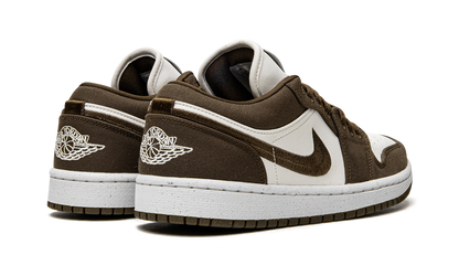 AIR JORDAN 1 LO WMNS Light Olive DV0426 301