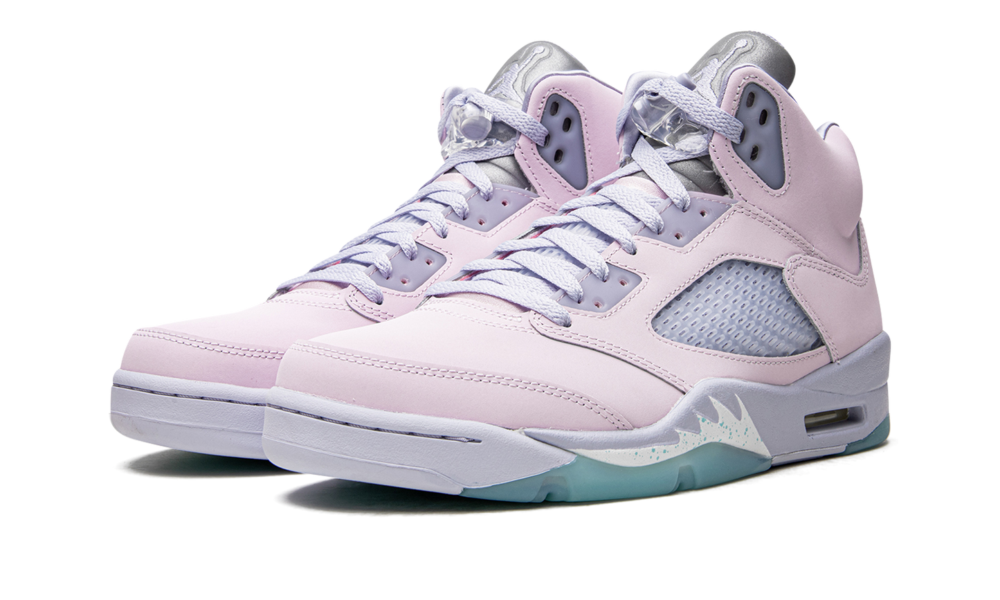 Air Jordan 5 Retro Regal Pink DV0562 600