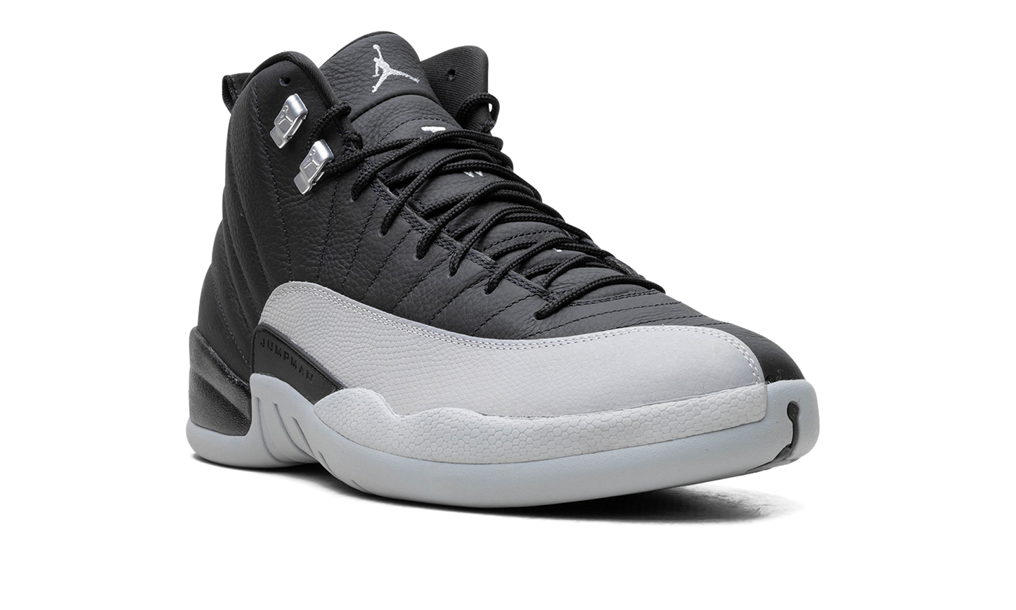 Air Jordan 12 Barons CT8013 010