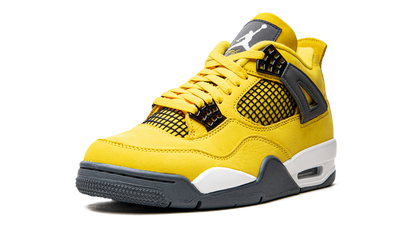 Air Jordan 4 Retro Lightning 2021 CT8527 700