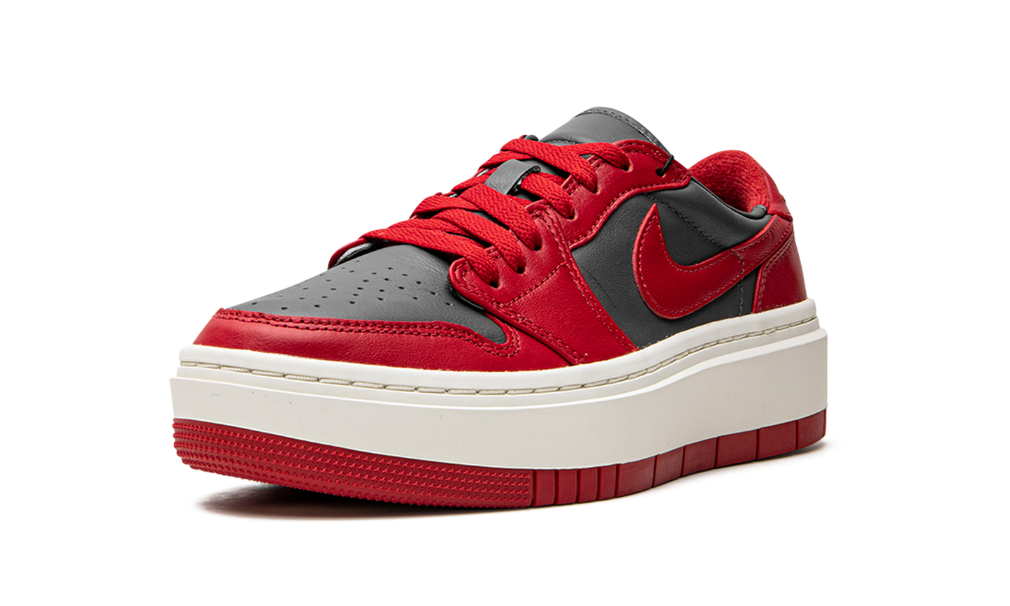 AIR JORDAN 1 Low ELEVATE WMNS UNLV DH7004 006