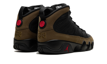 Jordan 9 Retro Olive HV4794 030