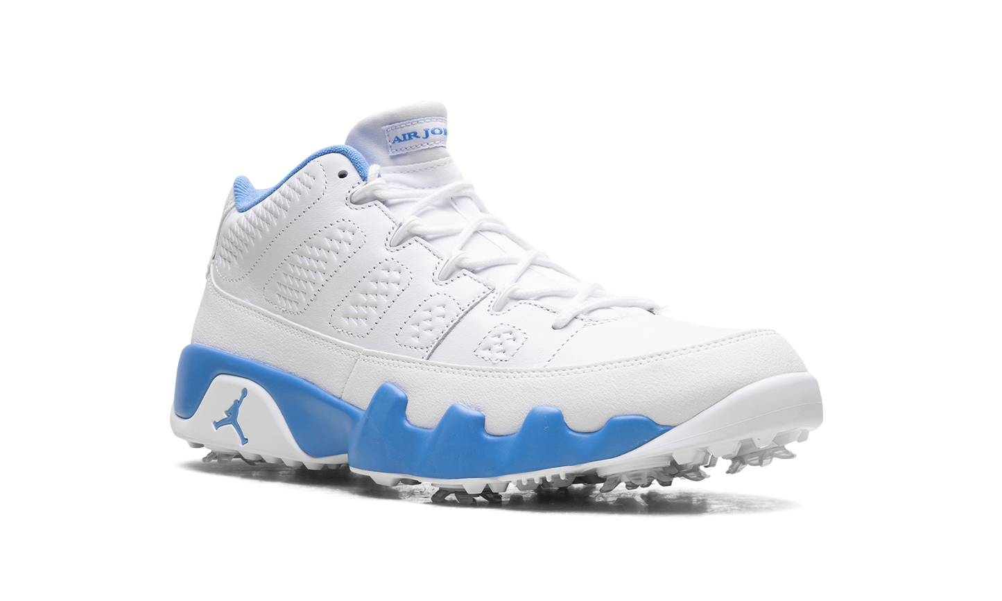 Air Jordan 9 University Blue FJ5934 101