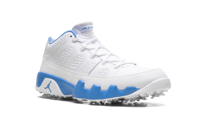 Air Jordan 9 University Blue FJ5934 101
