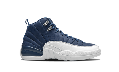 Air Jordan 12 Retro GS Indigo DB5595 404