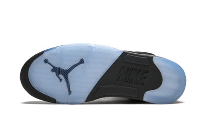 Air Jordan 5 Retro OG Black / Metallic 845035 003