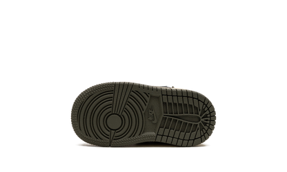 Air Jordan 1 Low TD Travis Scott - Olive DZ5908 106