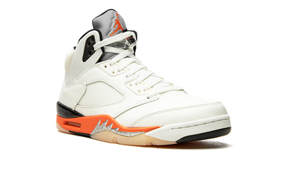 Air Jordan 5 Retro Shattered Backboard DC1060 100