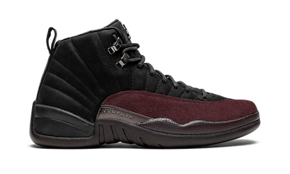 AIR JORDAN 12 RETRO WMNS A Ma Maniére - Black DV6989 001