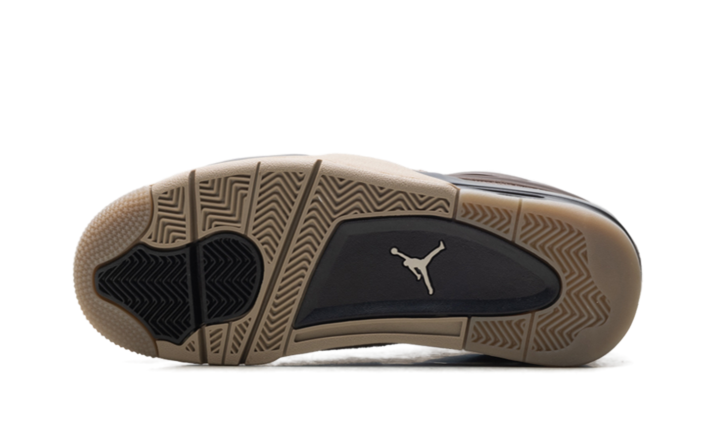 Air Jordan 4 RM Ironstone FQ7939 022