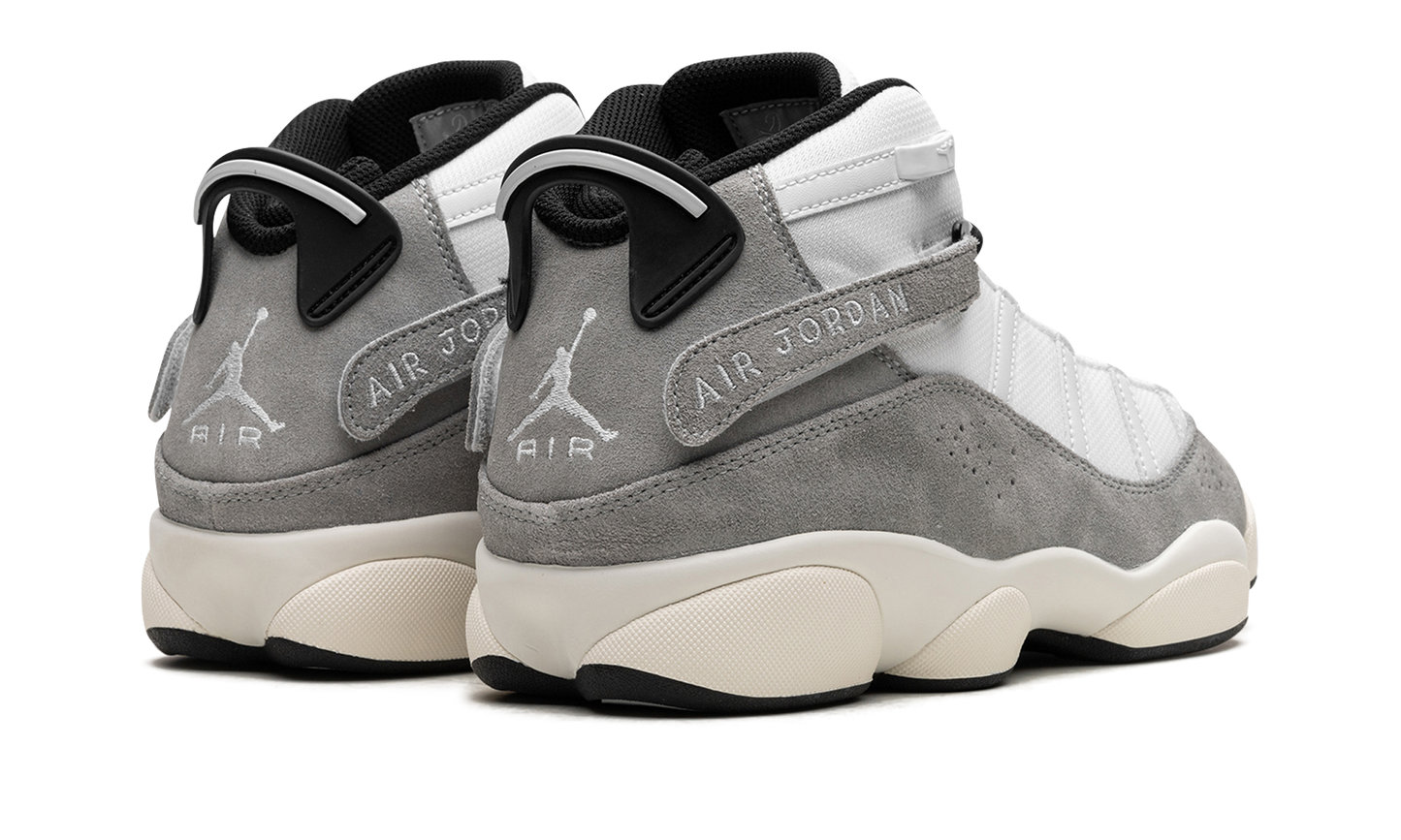 Jordan 6 Rings Cement Grey FJ4650 077