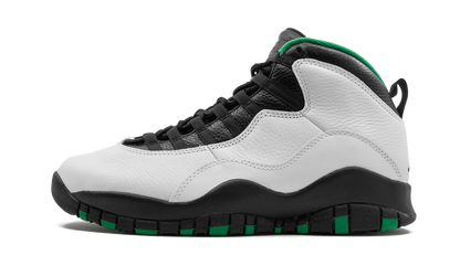 Air Jordan 10 Seattle Supersonics 310805 137
