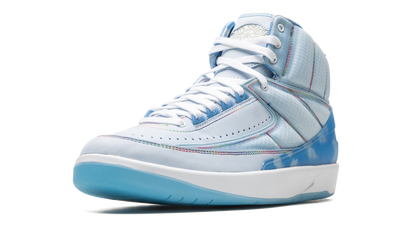 Air Jordan 2 J Balvin DQ7691 419