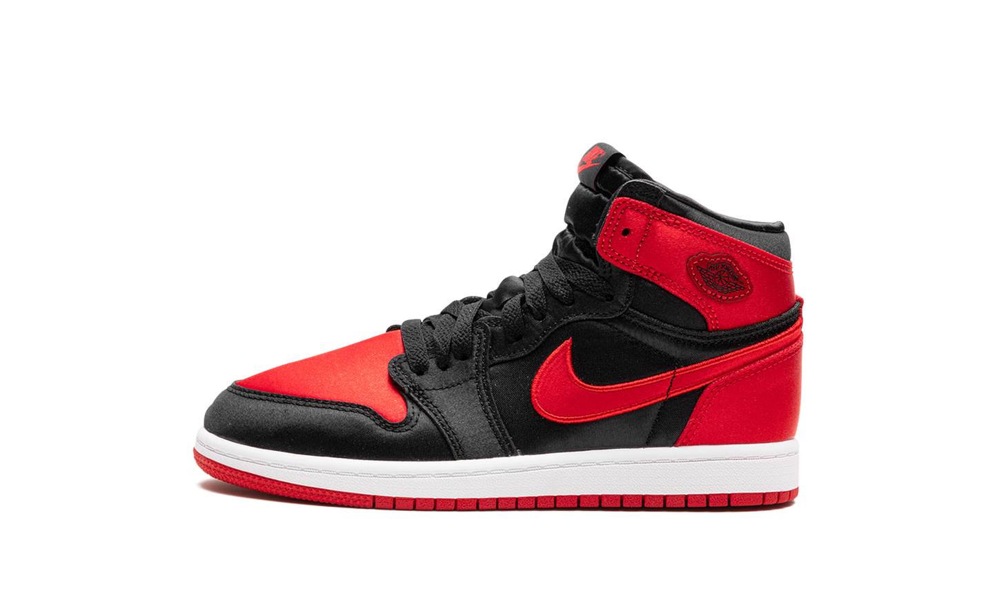 Jordan 1 Retro High Og PS Satin Bred FD5304 061