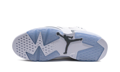 Air Jordan 6 Cool Grey CT8529 100