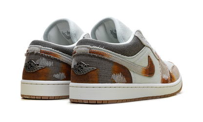Air Jordan 1 Low SE Multi-Color Sail Light Bone IM6664 991